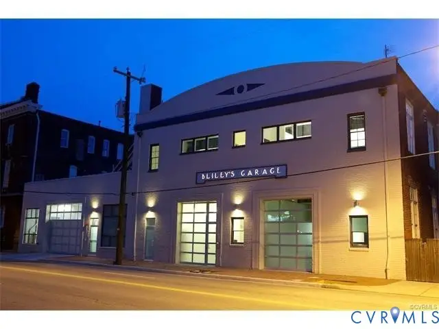 412 N 3rd Street, Richmond, VA 23219 - #3