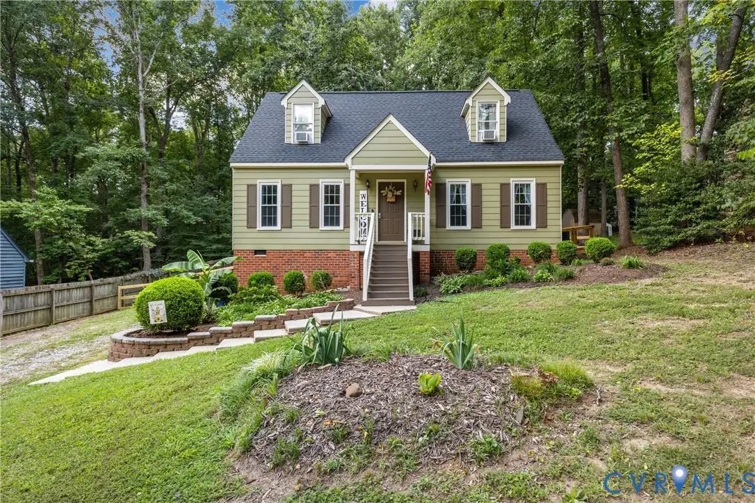 13719 Buck Rub Drive, Midlothian, VA 23112 - #1