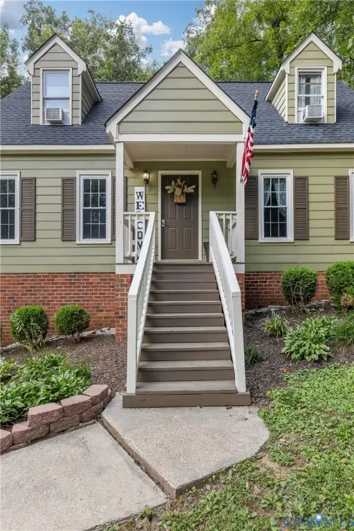 13719 Buck Rub Drive, Midlothian, VA 23112 - #3