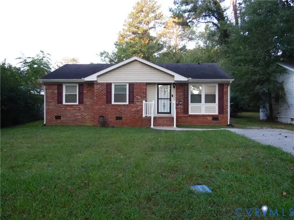 4700 Falling Creek Circle, Chesterfield, VA 23234