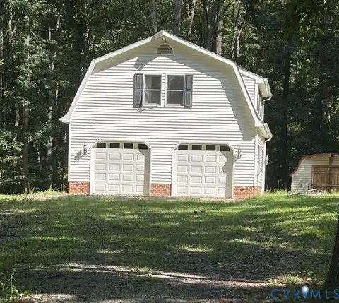 6464 Anderson Highway, Powhatan, VA 23139