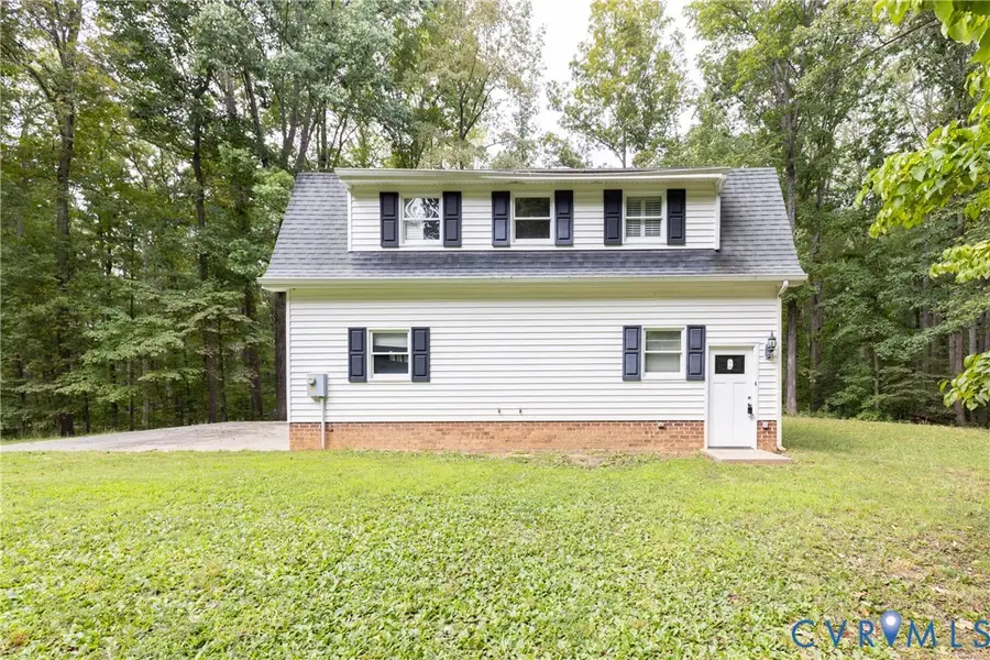 6464 Anderson Highway, Powhatan, VA 23139 - #2