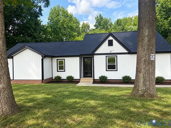 8409 Hopkins Road, North Chesterfield, VA 23237