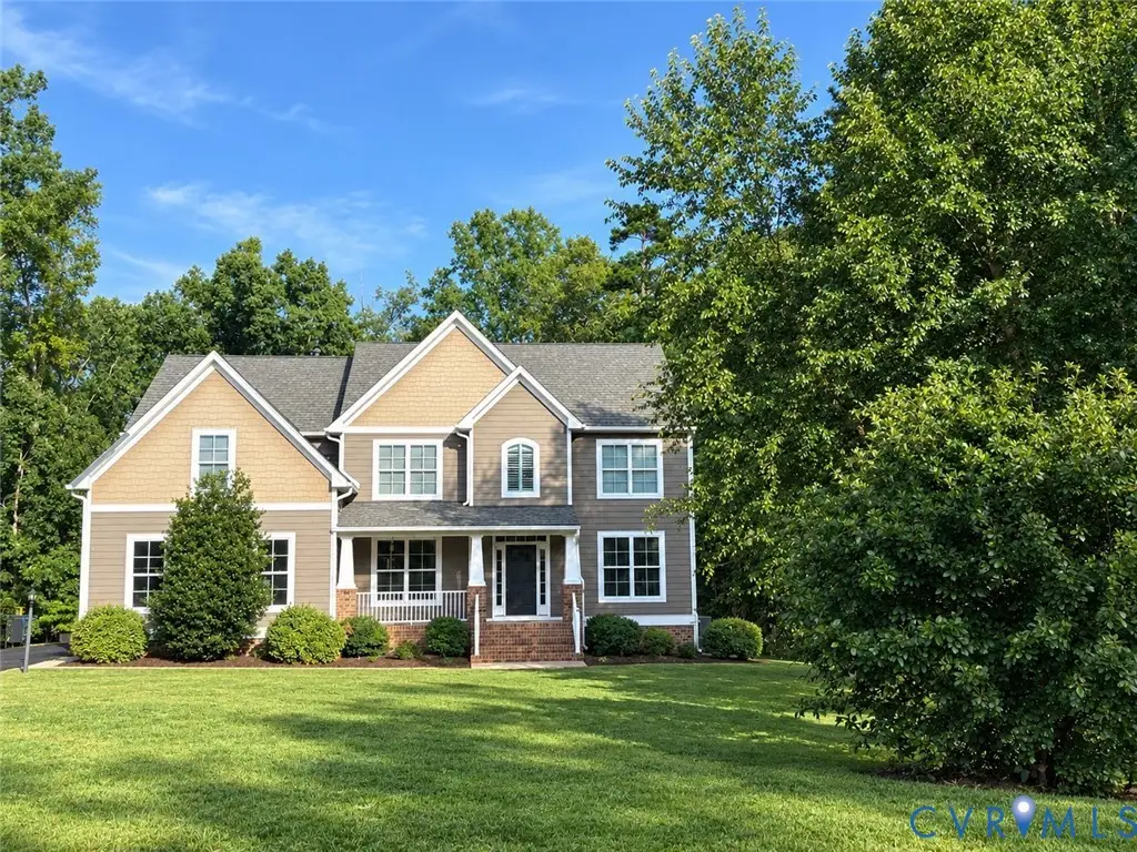 9101 Barrows Hill Terrace, Chesterfield, VA 23838 - #1