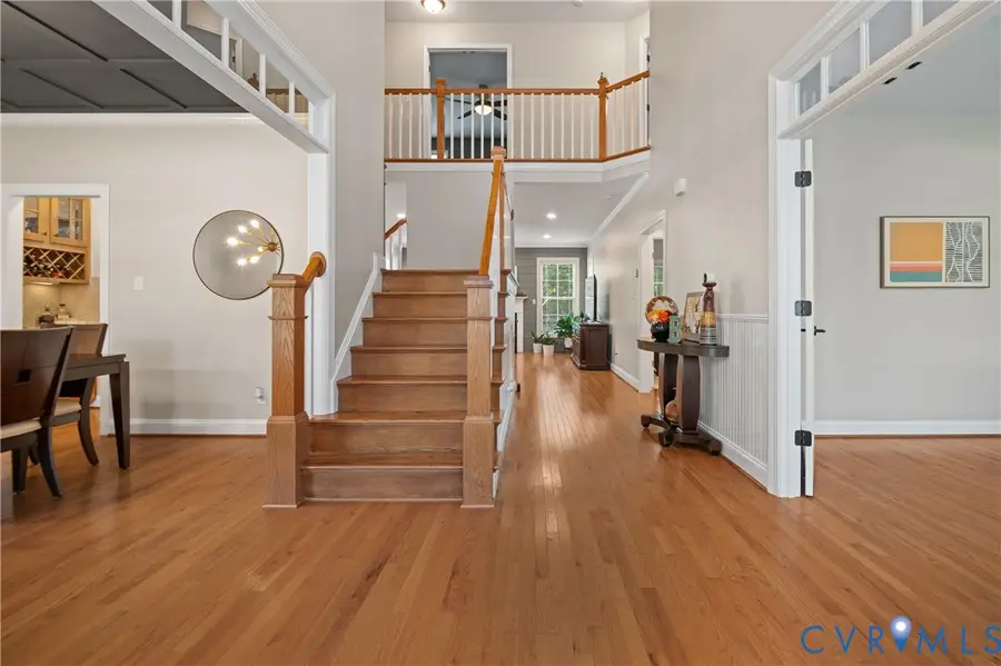 9101 Barrows Hill Terrace, Chesterfield, VA 23838 - #2