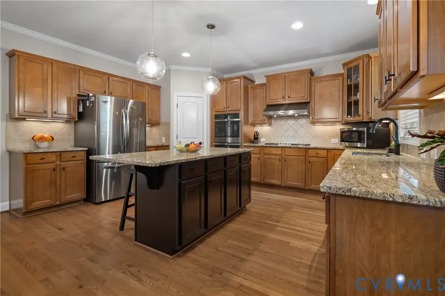 9101 Barrows Hill Terrace, Chesterfield, VA 23838 - #3