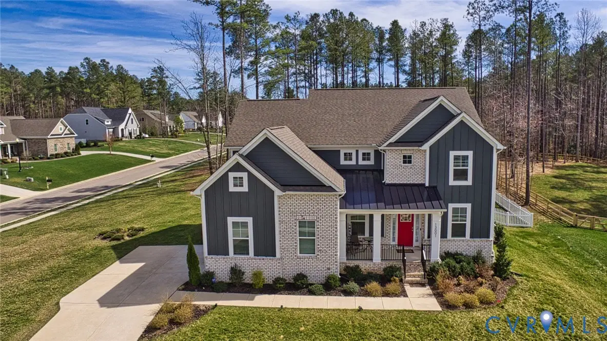 13001 Lake Margaret Drive, Chesterfield, VA 23838 - #1