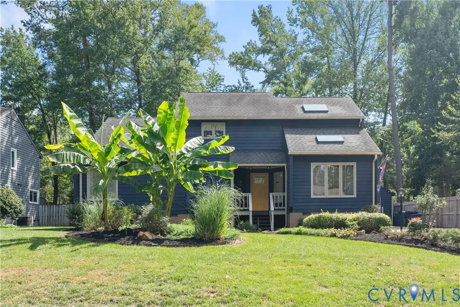 10105 Hearthrock Court, Henrico, VA 23233 - #2