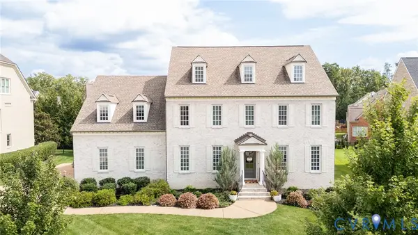 6305 Ellington Woods Drive, Henrico, VA 23059