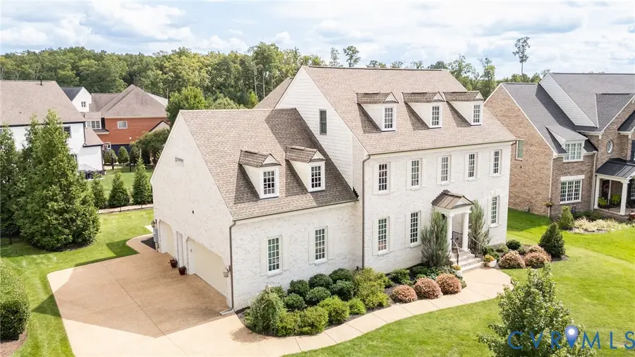 6305 Ellington Woods Drive, Wyndham, VA 23059 - #2