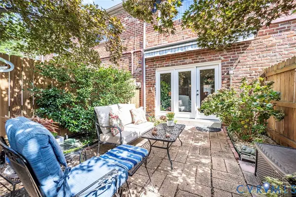 305 N Hamilton Street #D, Richmond, VA 23221