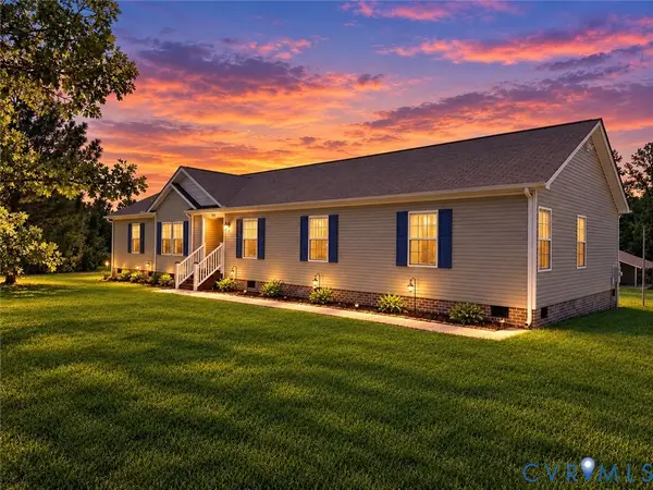 212 Briar Circle, Bumpass, VA 23024