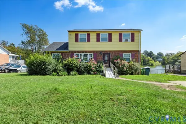 507 Mango Court, Richmond, VA 23223