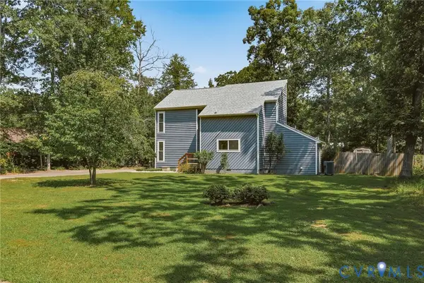 9541 Woodgate Road, Chesterfield, VA 23832