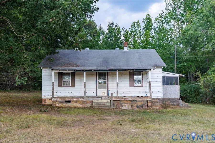 18905 Depot Road, Mc Kenney, VA 23872 - #2