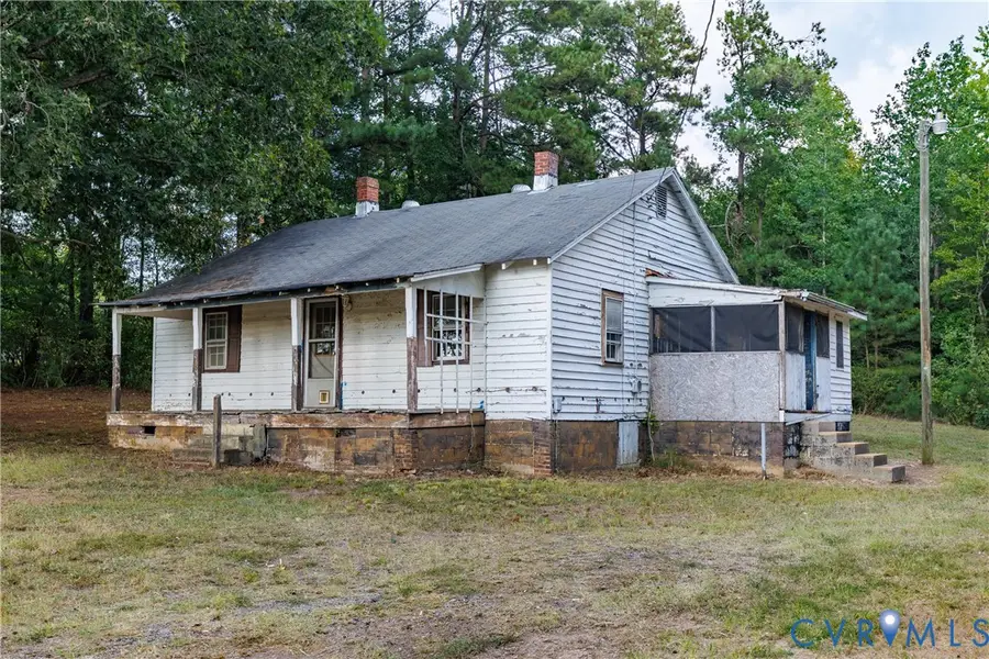 18905 Depot Road, Mc Kenney, VA 23872 - #3
