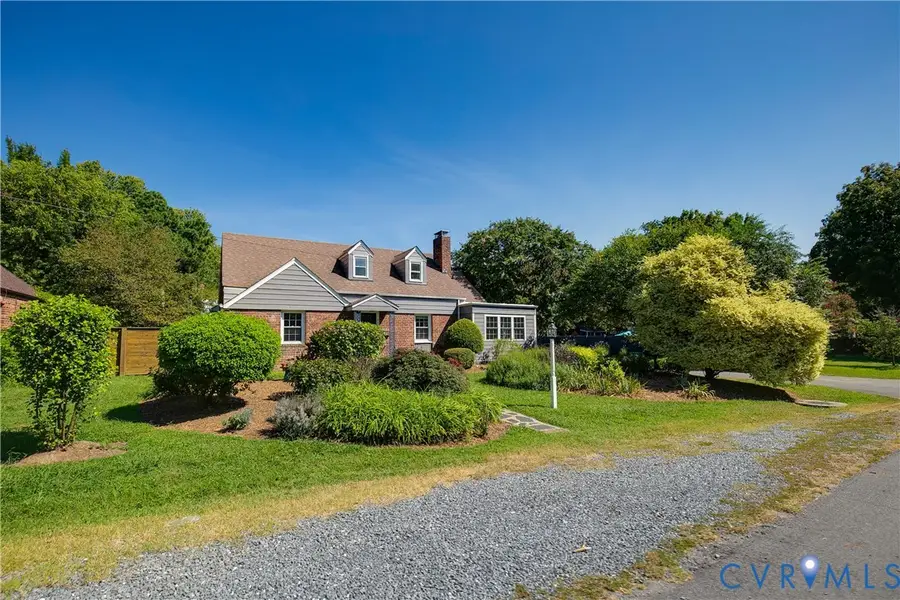 2108 Davenport Avenue, Henrico, VA 23228 - #2