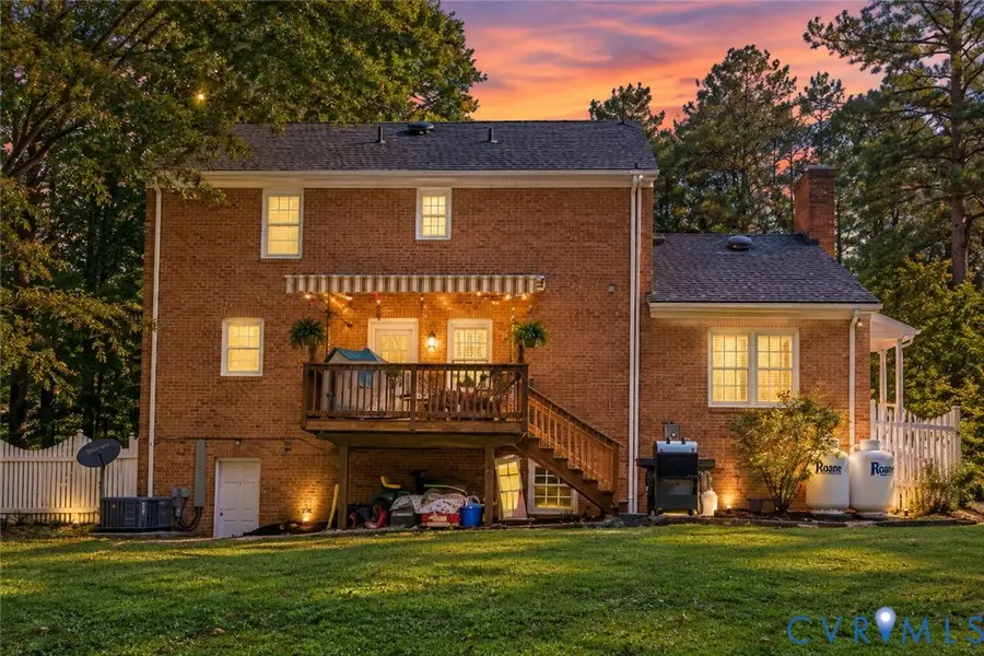 1710 Price Drive, Farmville, VA 23901 - #2