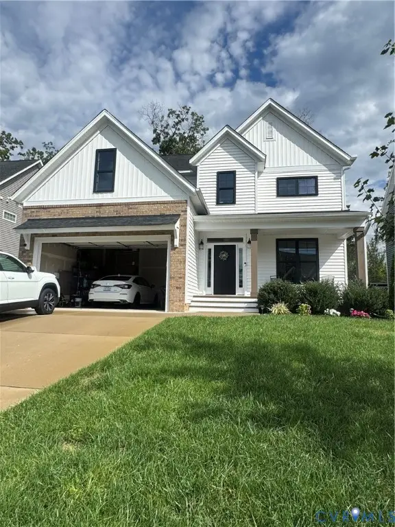 2517 Lilybank Court, Midlothian, VA 23112