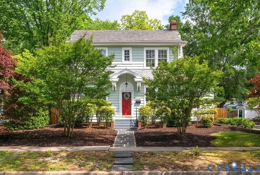 1500 Avondale Avenue, Richmond, VA 23227 - #2
