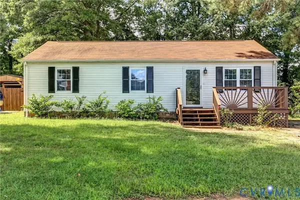 6100 Meadwood Circle, Richmond, VA 23234