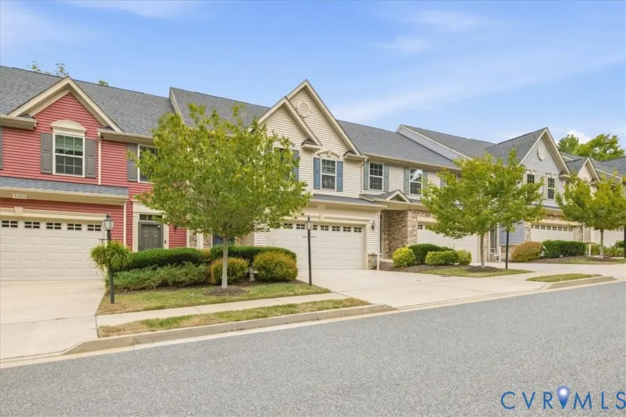 5716 Riverside Place, Richmond, VA 23225 - #2
