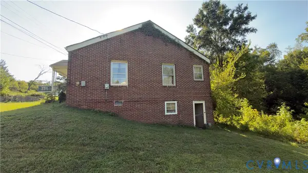 2208 Sutphin Road, South Boston, VA 24592