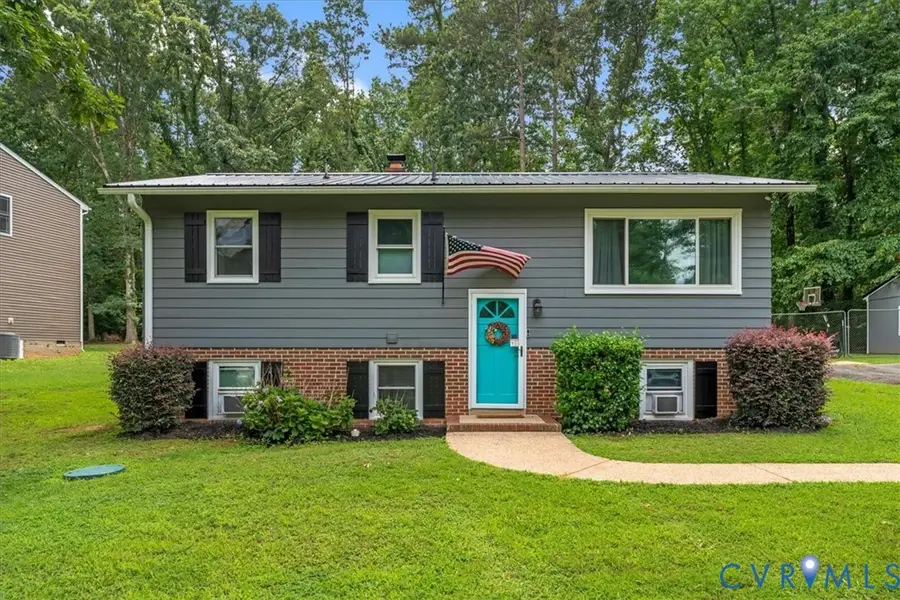 2435 Ocala Drive, Powhatan, VA 23139 - #2