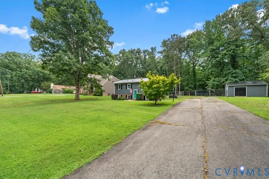 2435 Ocala Drive, Powhatan, VA 23139 - #3