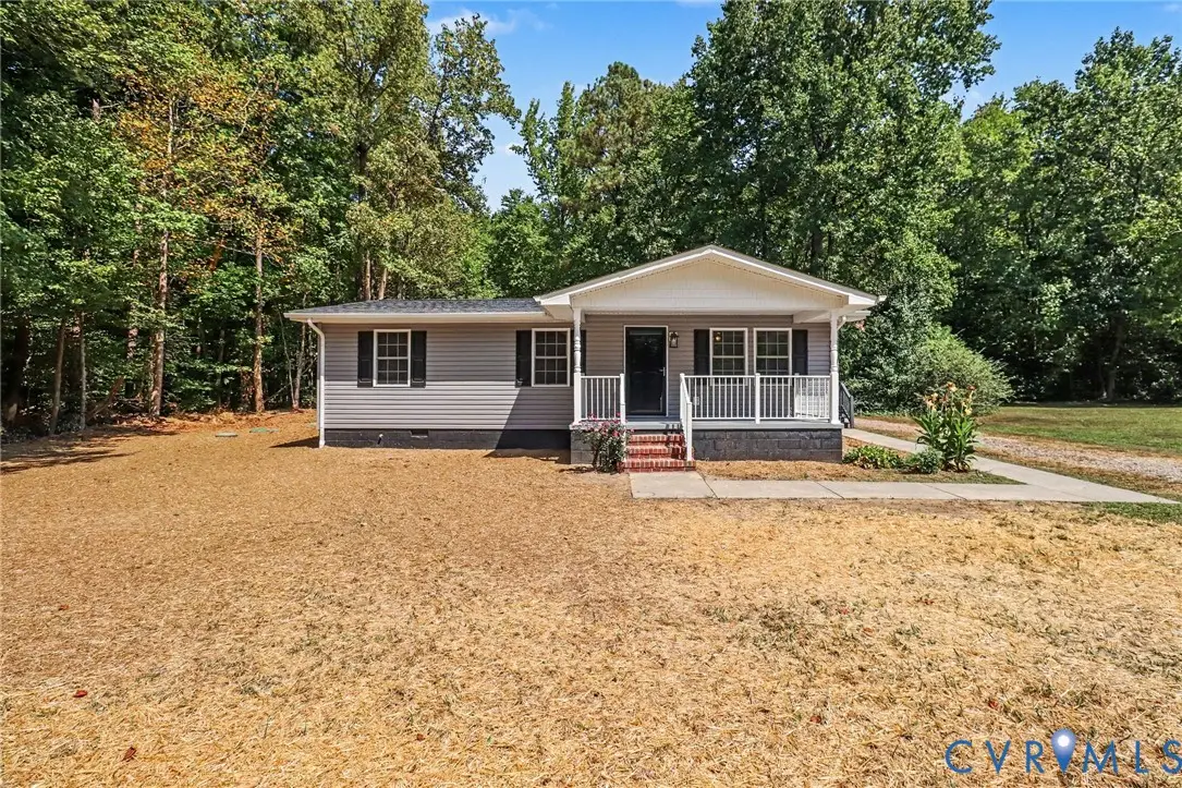 16965 The Trail, Stevensville, VA 23085 - #1