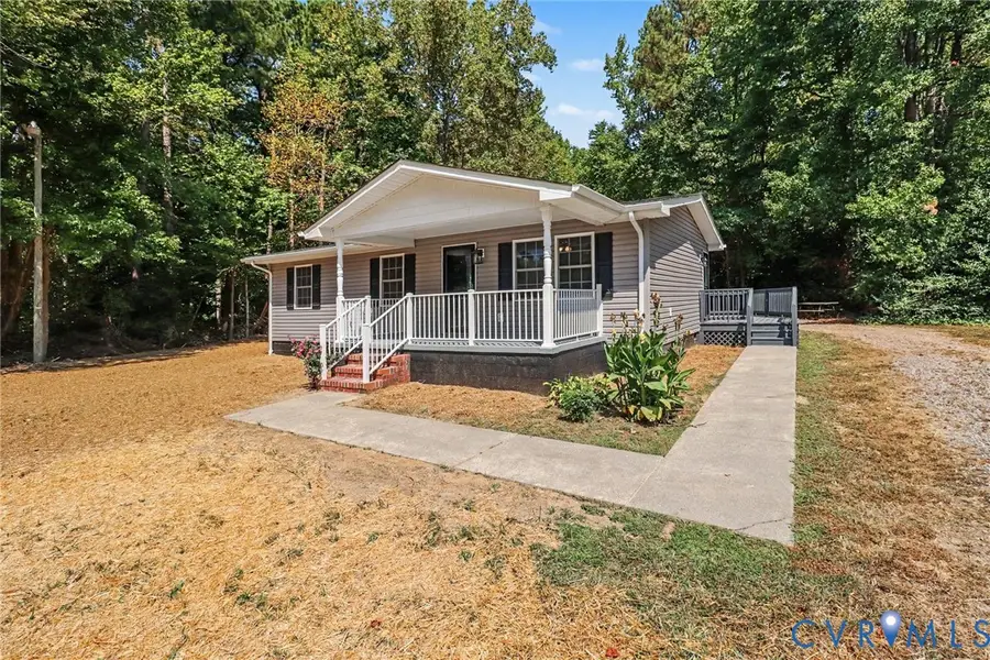 16965 The Trail, Stevensville, VA 23085 - #2