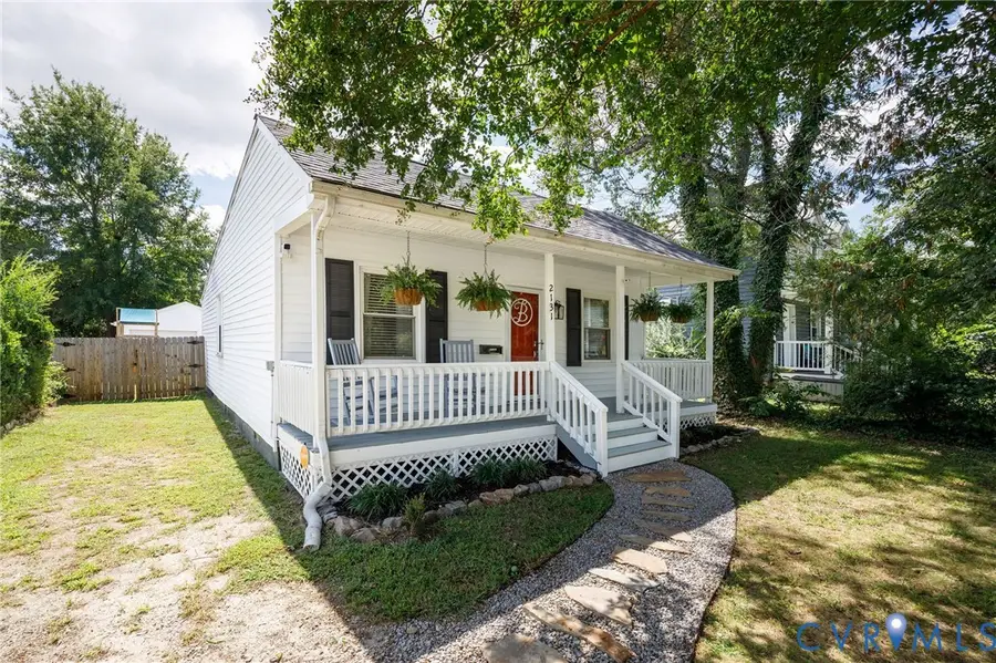 2131 Ginter Street, Henrico, VA 23228 - #3