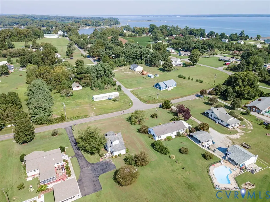 4912 Water View Road, Water View, VA 23180 - #1
