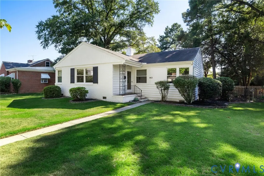 1403 Wentbridge Road, Richmond, VA 23227 - #1