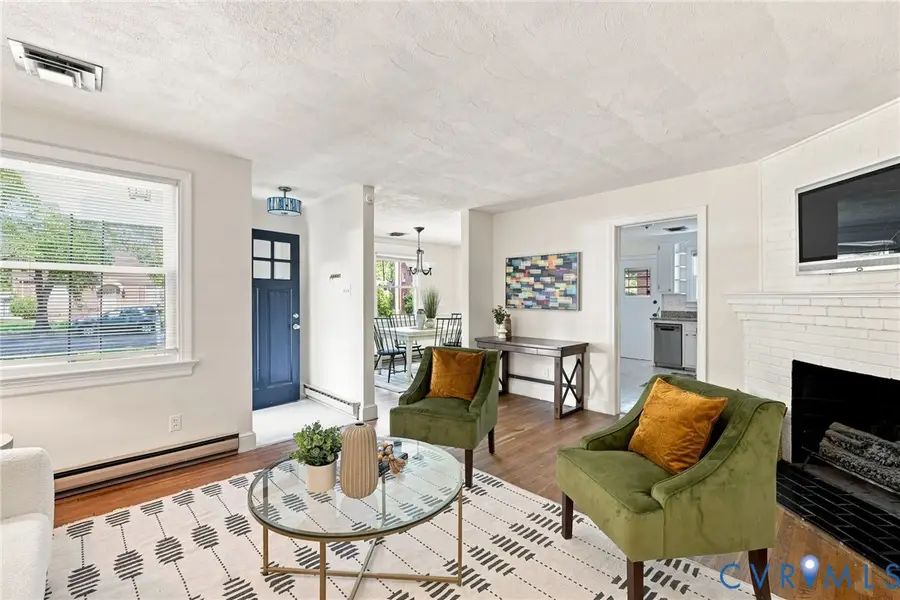 1403 Wentbridge Road, Richmond, VA 23227 - #2