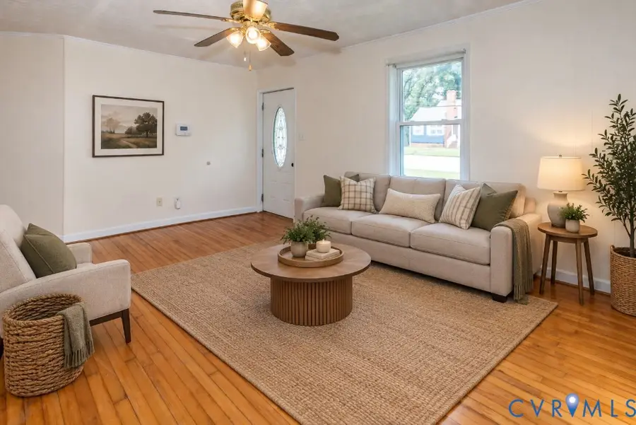 504 Miles Avenue, Hopewell, VA 23860 - #2