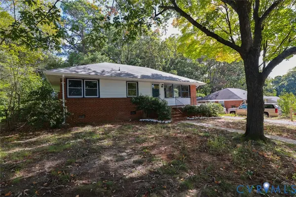 3007 Dunwick Road, Henrico, VA 23230