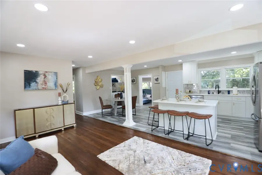 3007 Dunwick Road, Dumbarton, VA 23230 - #3