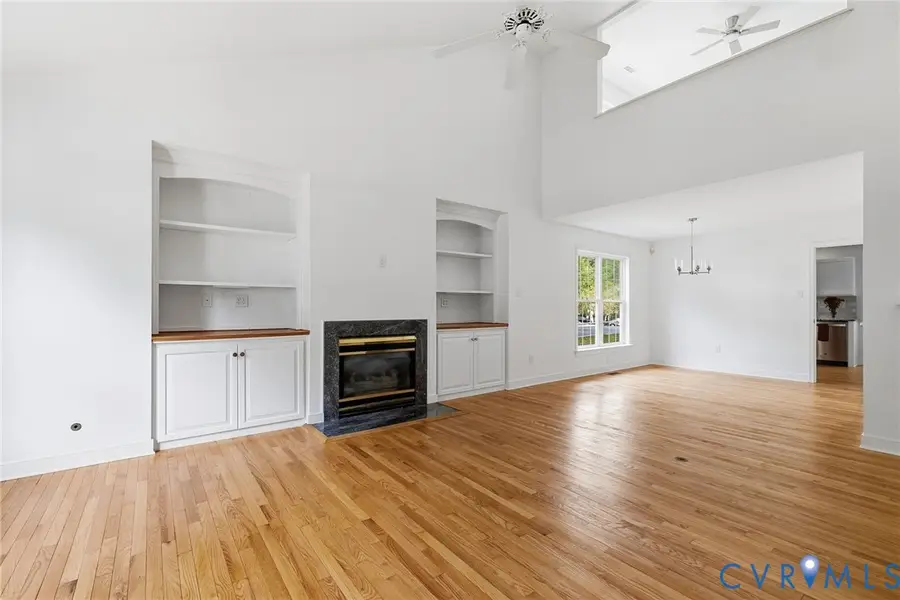 10315 Raintree Commons Court, Henrico, VA 23238 - #2
