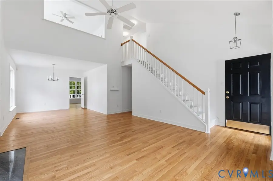 10315 Raintree Commons Court, Henrico, VA 23238 - #3