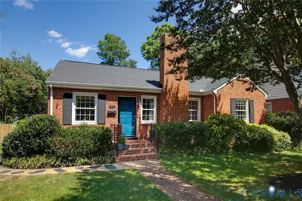 4710 Park Avenue, Richmond, VA 23226