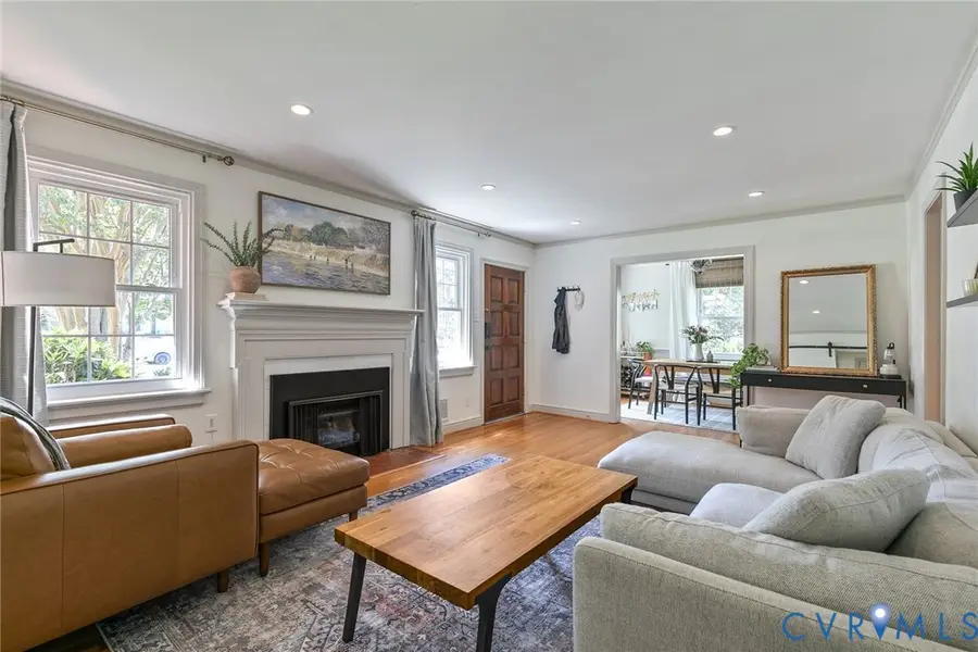 4710 Park Avenue, Richmond, VA 23226 - #2