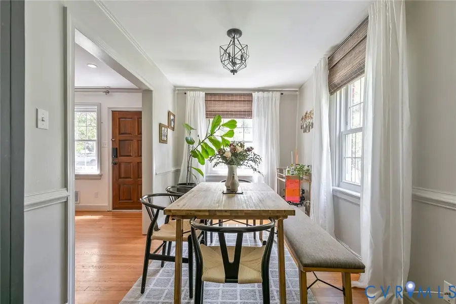 4710 Park Avenue, Richmond, VA 23226 - #3