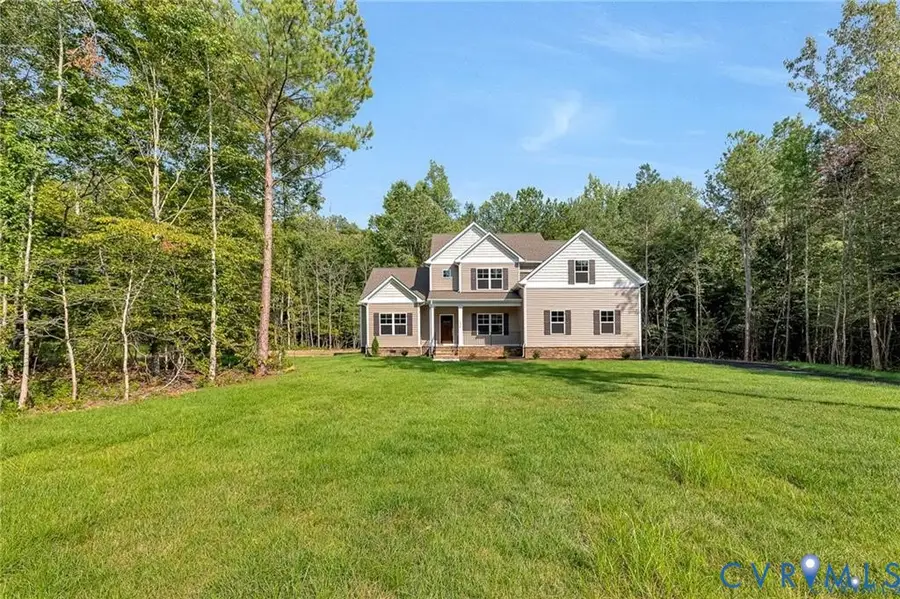 3601 Shirley Commons Place, Providence Forge, VA 23140 - #3