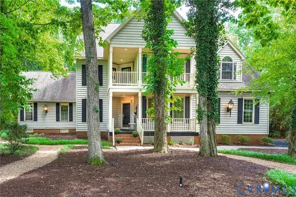 12601 Inverness Drive, Chester, VA 23836