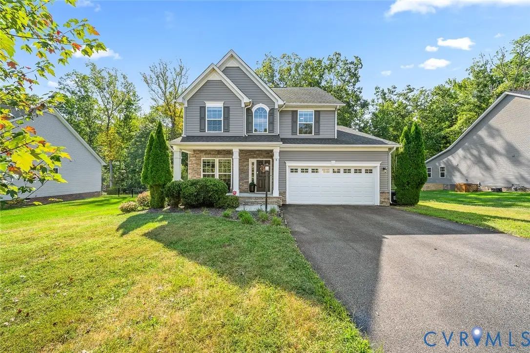 15519 Centerline Court, Chesterfield, VA 23832 - #1