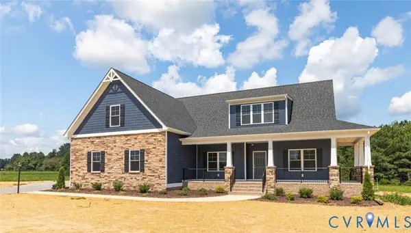 3690 Shirley Commons Place, Providence Forge, VA 23140