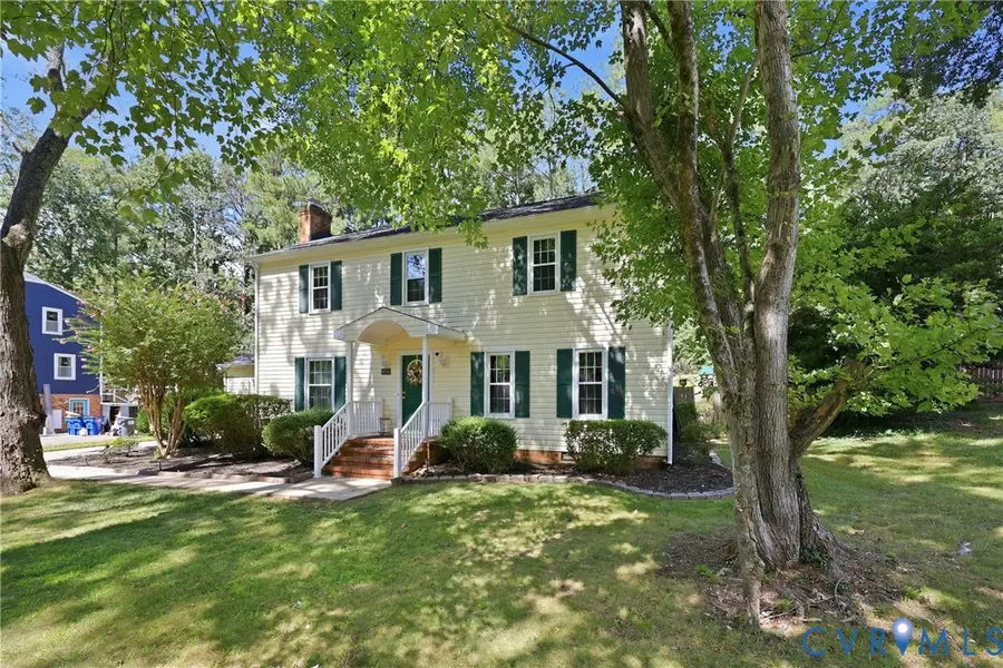 8016 Queen Scot Drive, Richmond, VA 23235 - #2
