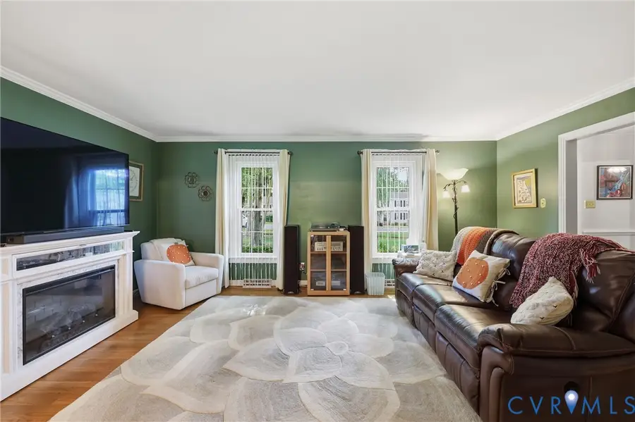 8016 Queen Scot Drive, Richmond, VA 23235 - #3