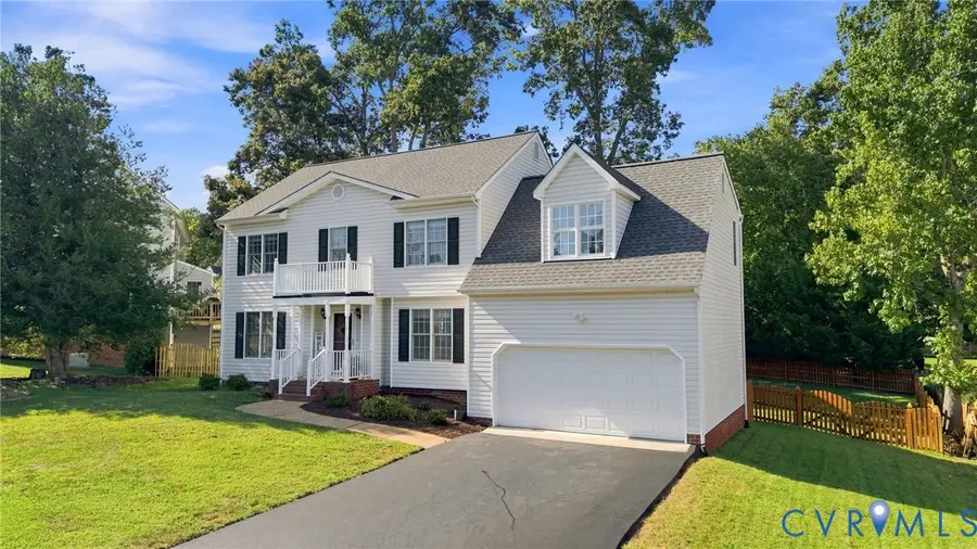 11342 Mccauliff Court, North Chesterfield, VA 23236 - #2